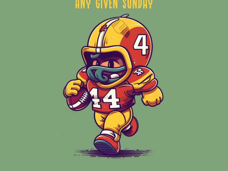 Any Given Sunday (EP)