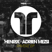 Raverz (Single)