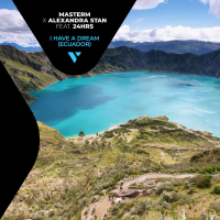 I Have a Dream (Ecuador) (Single)