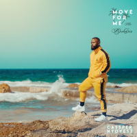 Move For Me (Single)