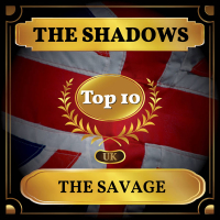 The Savage (UK Chart Top 40 - No. 10) (Single)