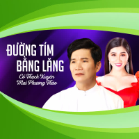 Đường Tím Bằng Lăng (Single)