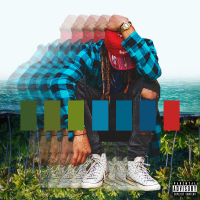 No Rest (West Coast) [feat. Iamsu!]