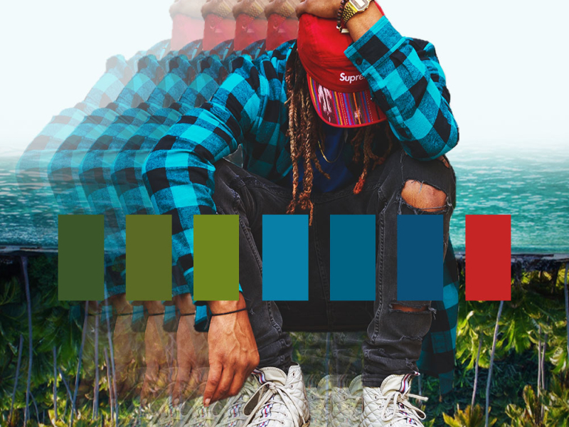 No Rest (West Coast) [feat. Iamsu!]