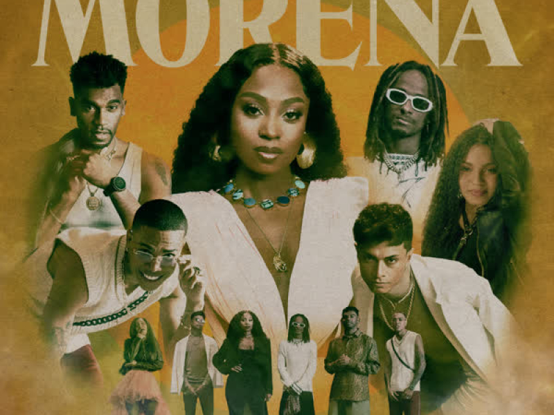 Morena (Single)