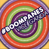 Boompanes (Single)