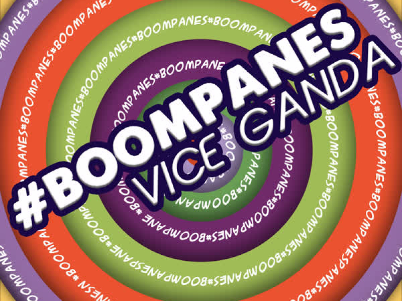 Boompanes (Single)