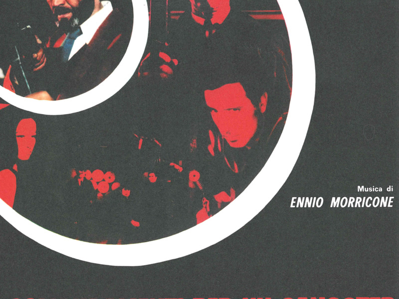 Comandamenti per un gangster (Original Motion Picture Soundtrack / Remastered 2020)