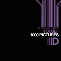 1000 Pictures Ep