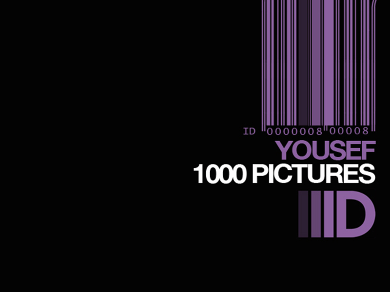 1000 Pictures Ep