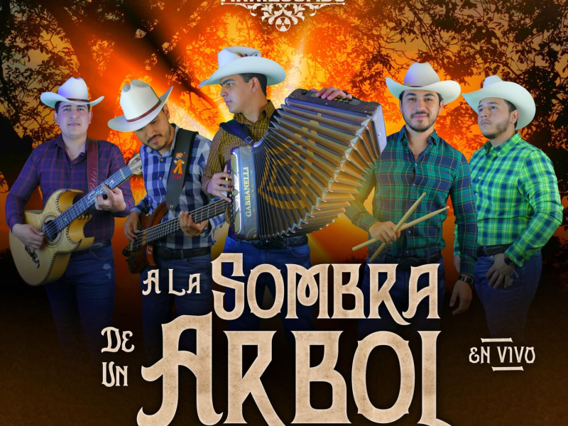 A La Sombra De Un Arbol (En Vivo)