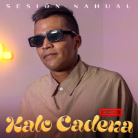 Sesíon Nahual Al Aire Ep 79 (Livesession) (Single)