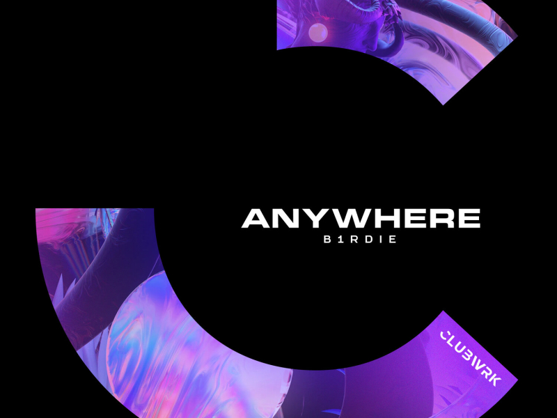 Anywhere (Single)