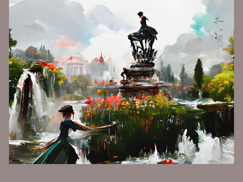 Magic Joseph (Single)