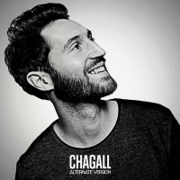 Chagall (Alternate Version) (Single)