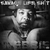 Savage Life Shit (Single)