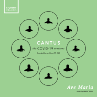 Ave Maria (Live) (Single)