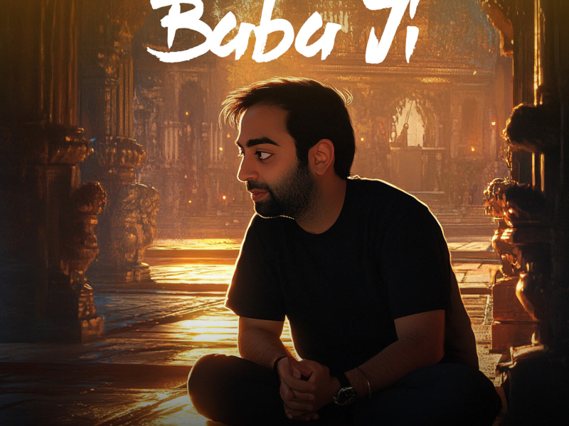 Baba Ji (Sufi) (Single)