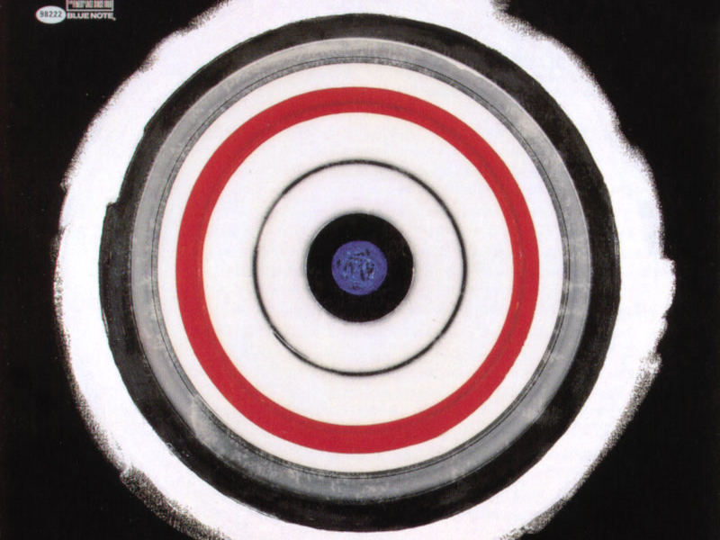 Another Shade Of Blue