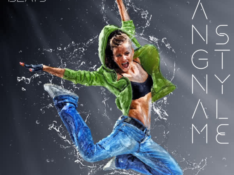 Gangnam Style (Workout Edit) (Single)