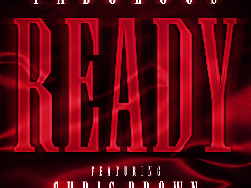 Ready (Single)