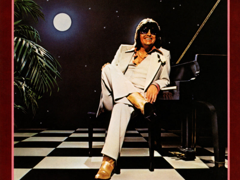 Only One Love In My Life