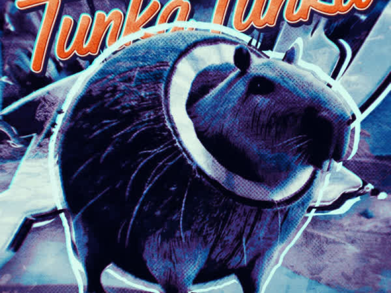 Tunka Tunka (Single)