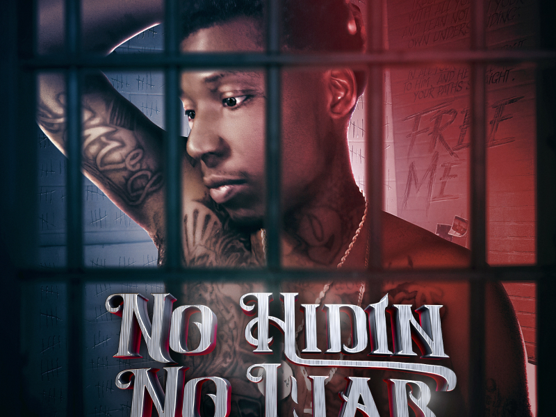 No Hidin No Liar