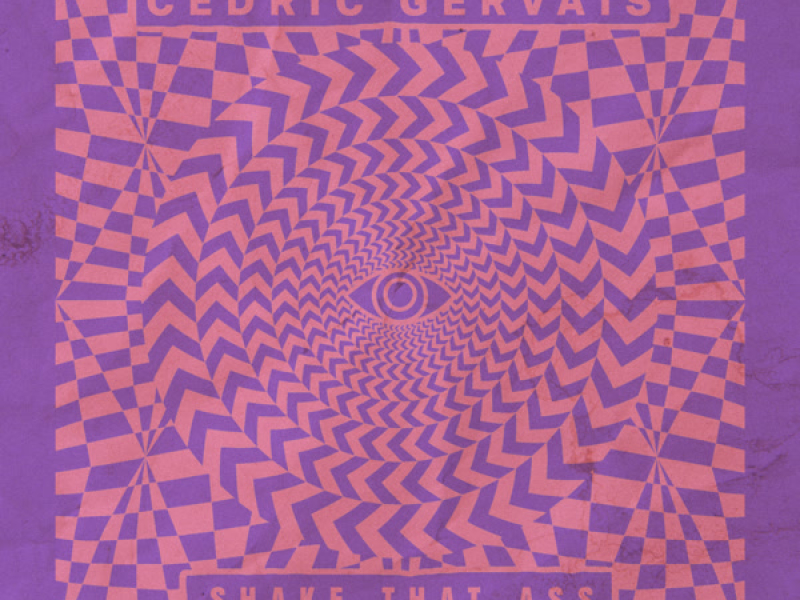 Shake That Ass (Single)