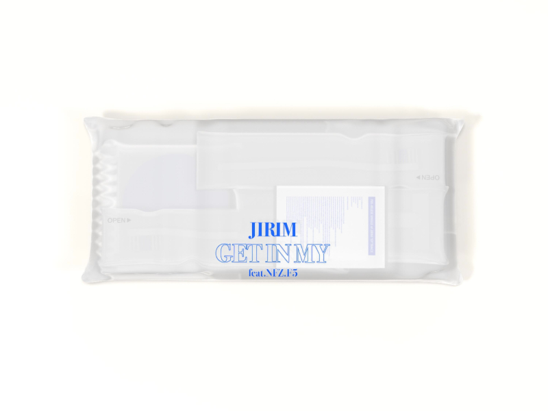 GET IN MY (feat. NFZ.F5) (Single)