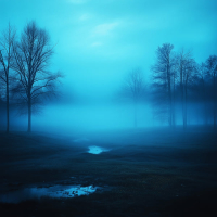 fading seasons (Single)