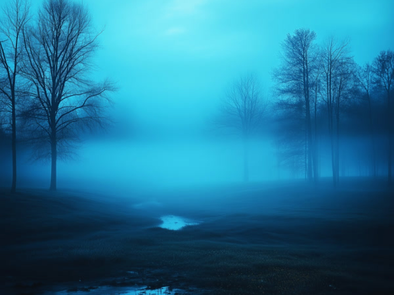 fading seasons (Single)