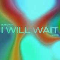I Will Wait (Single)