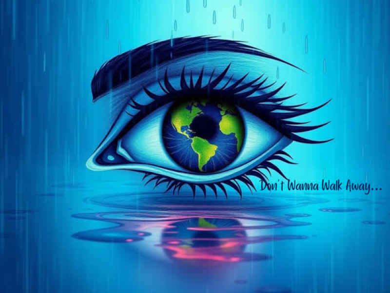 Don't Wanna Walk Away (Single)