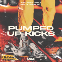 Pumped Up Kicks (HÜMAN Remix) (Single)