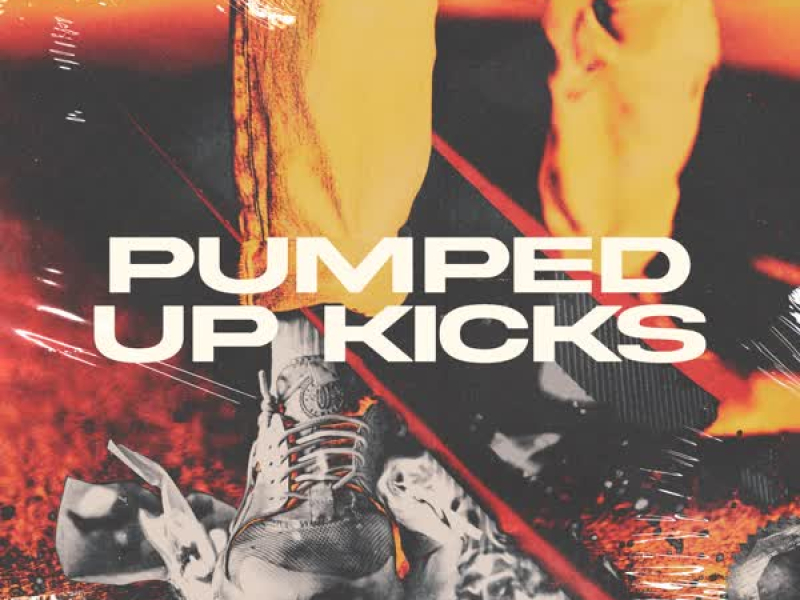 Pumped Up Kicks (HÜMAN Remix) (Single)