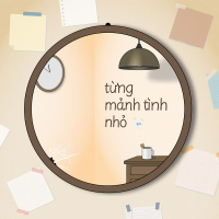 từng mảnh tình nhỏ (EP)
