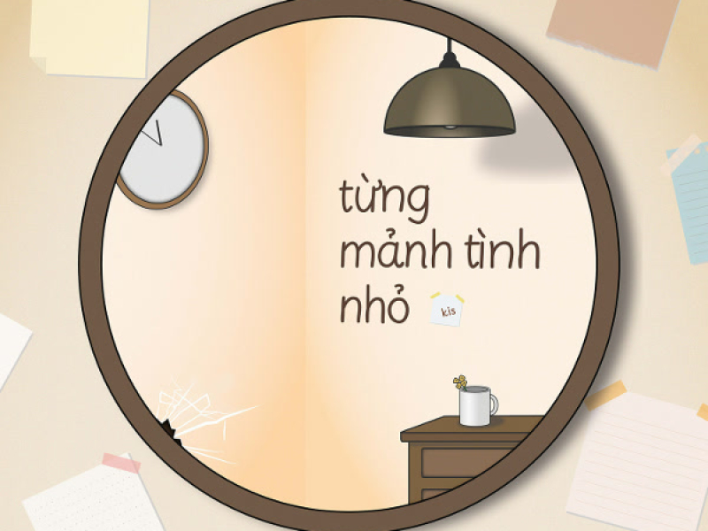 từng mảnh tình nhỏ (EP)