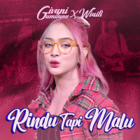 Rindu Tapi Malu (Single)
