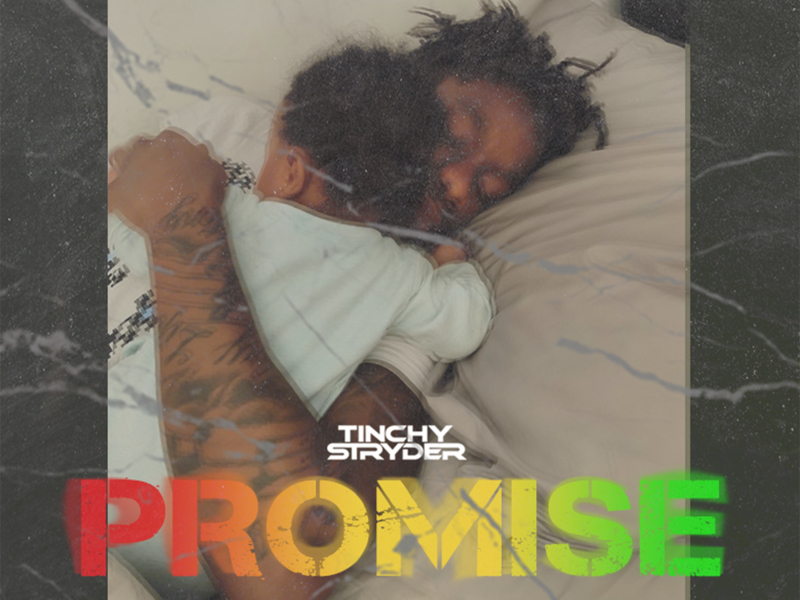 Promise (Single)