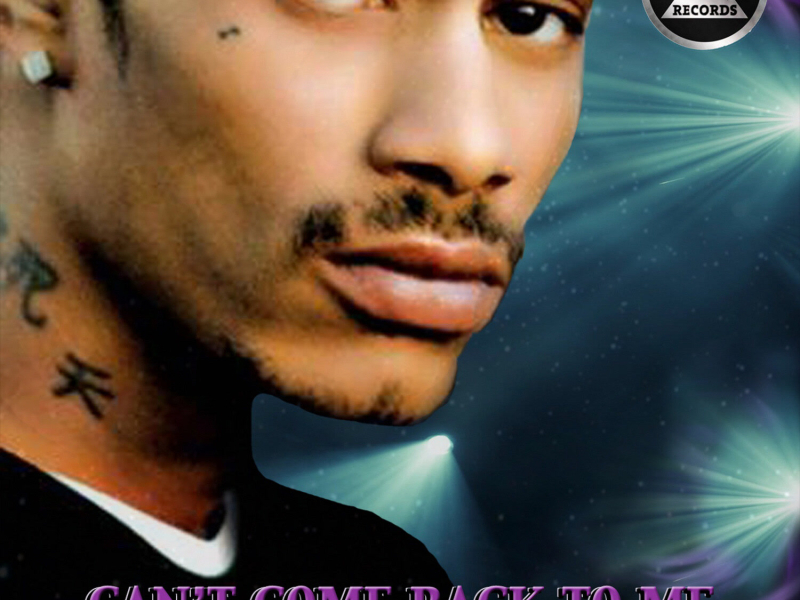 Can't Come Back to Me (feat. Bruno Mars) (Single)