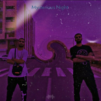 Mysterious Night (Single)