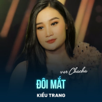 Đôi Mắt (Disco) (Single)