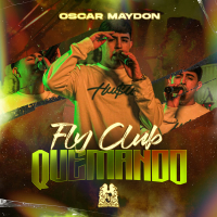 Fly Club Quemando (Single)
