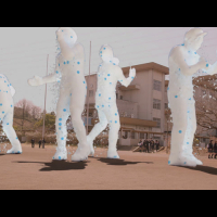 Ikaros (MV) (Single)