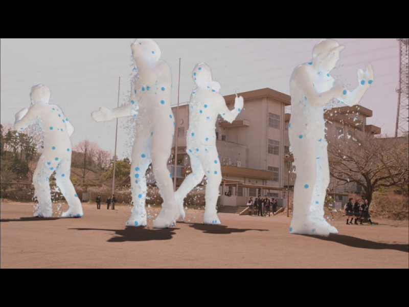 Ikaros (MV) (Single)