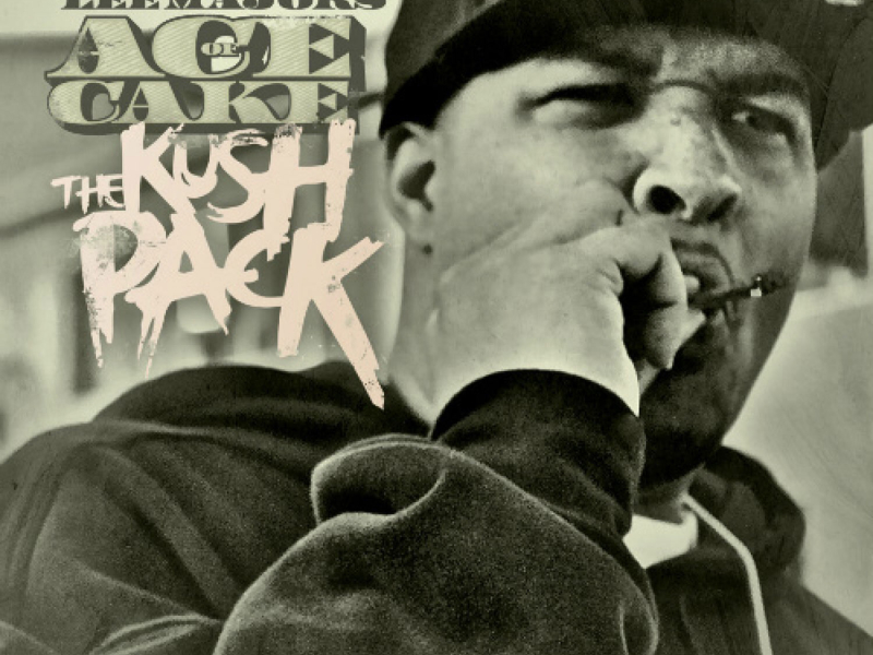 Ace of Cake 3 (The Kush Pack)