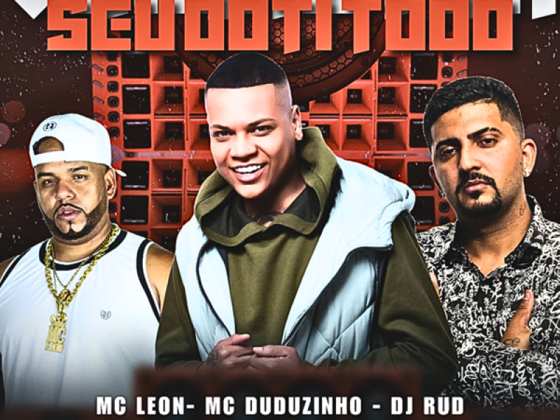 Vai Gastar Seu Doti Todo (Single)