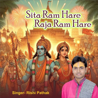 Sita Ram Hare Raja Ram Hare (Single)
