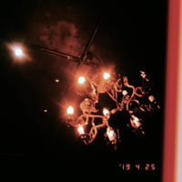 마지막 대답 (Single)